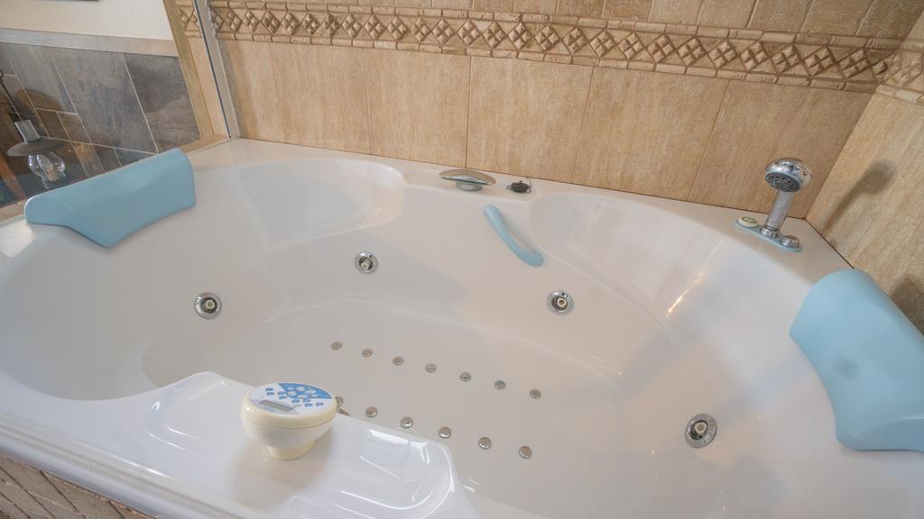 Villa With Amazing Views, Jacuzzi And Private Pool San Bartolome  Ngoại thất bức ảnh